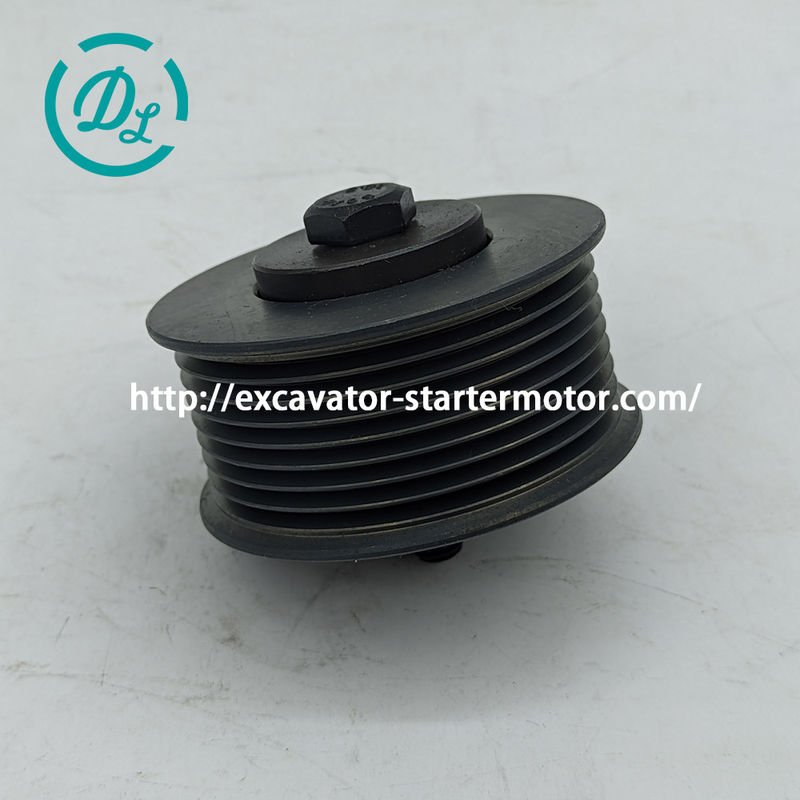 مضخة مياه محرك EexcavaStart CAT C4.4 C6.6 225-8016 354-1672 U5MW0208 3