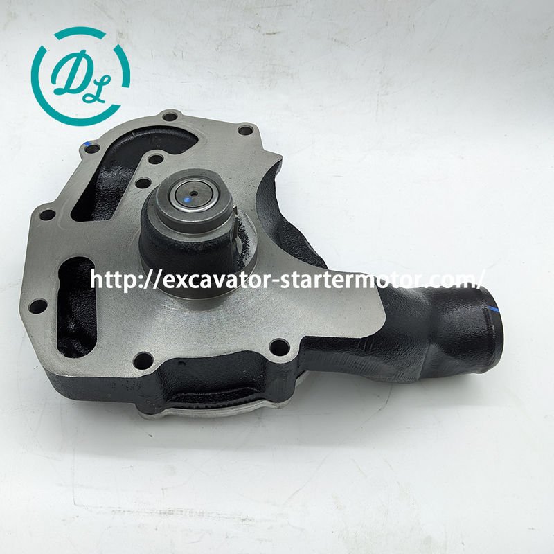 مضخة مياه محرك EexcavaStart CAT C4.4 C6.6 225-8016 354-1672 U5MW0208 1
