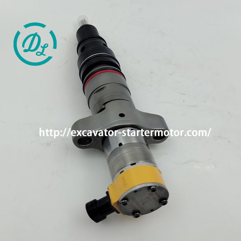 EexcavaStart CAT C7 محرك حقن الوقود 10R-4761 233-3536 396-9626 2