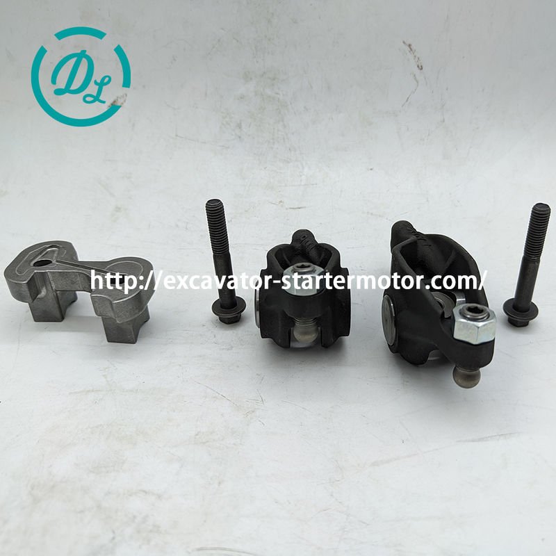 مجموعة هزاز محرك Cummins 6D107 EexcavaStart OEM 4995602 G4995602 1