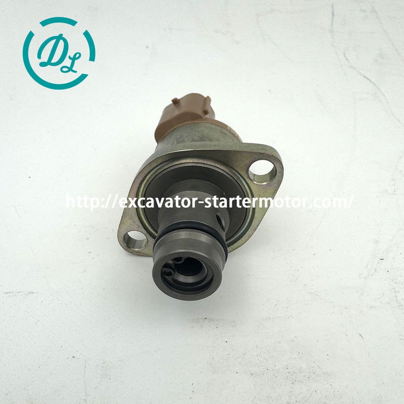 Eexcavaبدء صمام التحكم في امتصاص وقود الحفر 294200-0190 294200-0390 لHino J05E 0