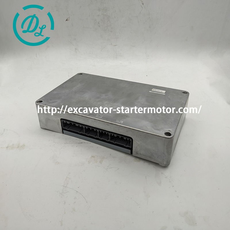 وحدة تحكم ECM للحفارة Sumitomo SH200-6 KHR35016 24V 1
