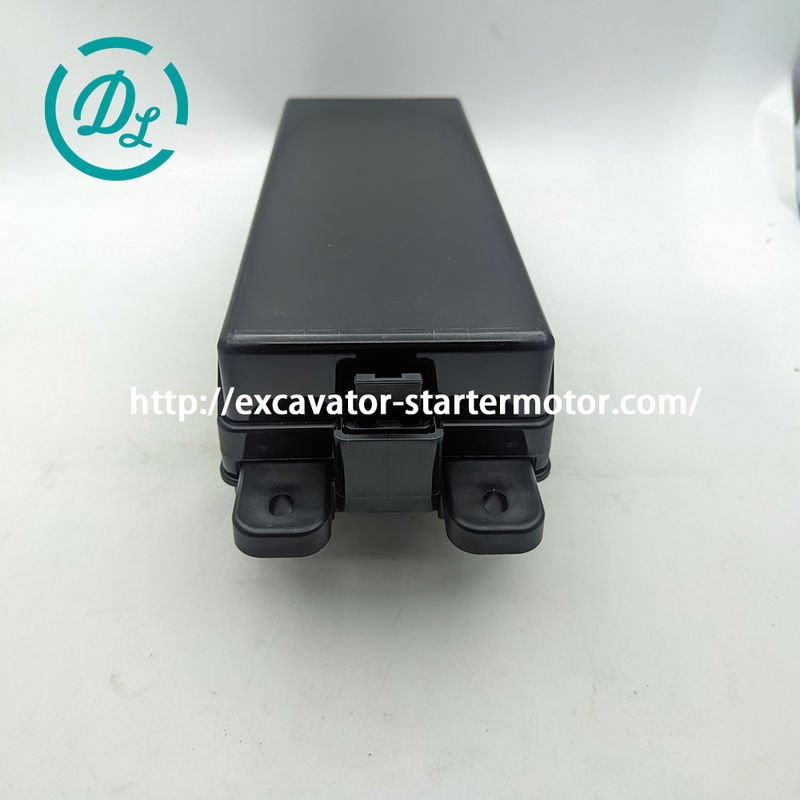 EexcavaStart Kobelco SK210-10 الحفرة رله البيت Assy YN24E00036F1 YN24E00036F2 2