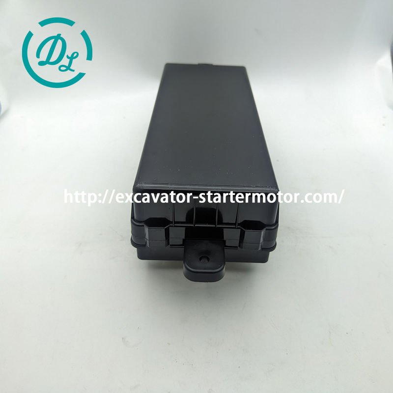 EexcavaStart Kobelco SK210-10 الحفرة رله البيت Assy YN24E00036F1 YN24E00036F2 1