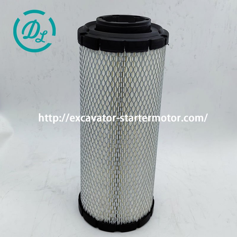 EexcavaStart Kobelco SK135SR-2 فلتر الهواء للحفر YY11P00008R100 YT11P000085002 1