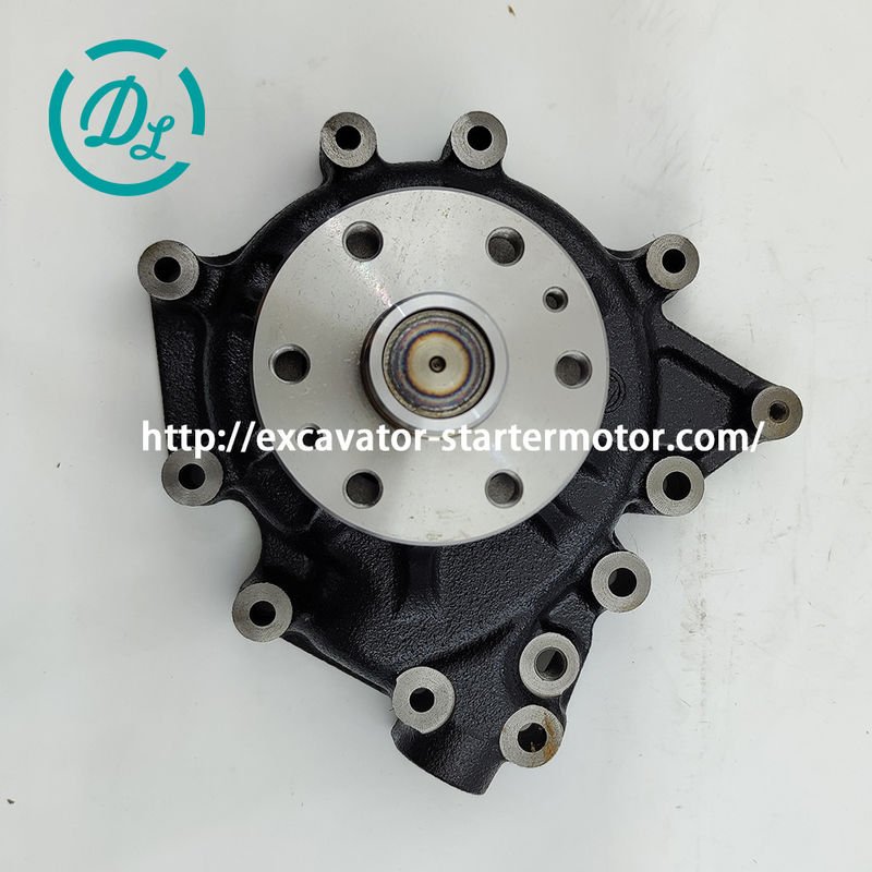 مضخة مياه محرك ISUZU 4HK1 EexcavaStart 5-87311242-0 8-97363478-0 OEM 1