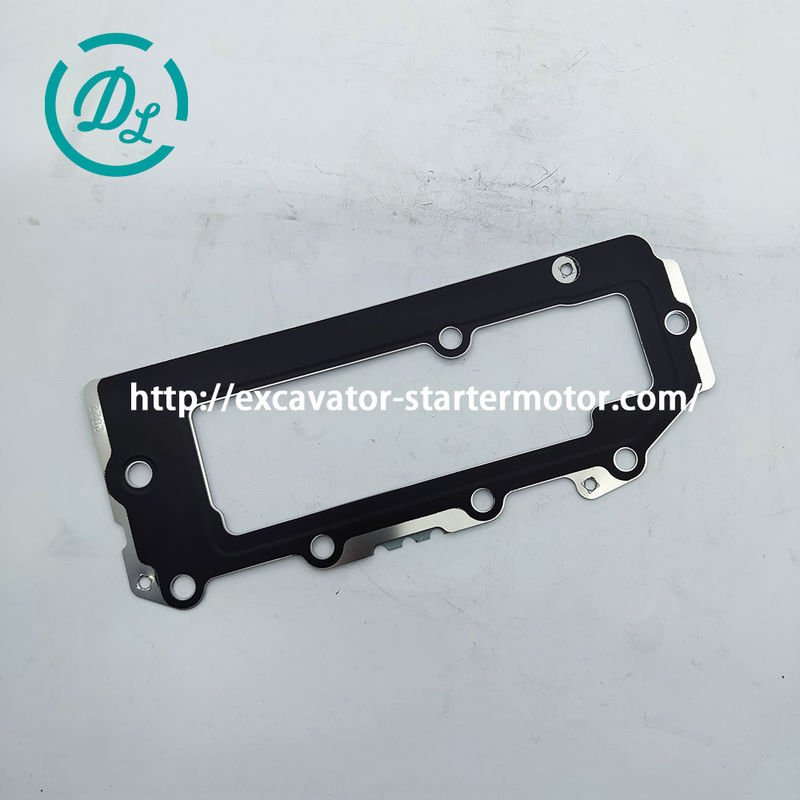 EexcavaStart ISUZU 4JJ1 محرك معدات الدفع القضية غسيل OEM 8-97331632-2 1