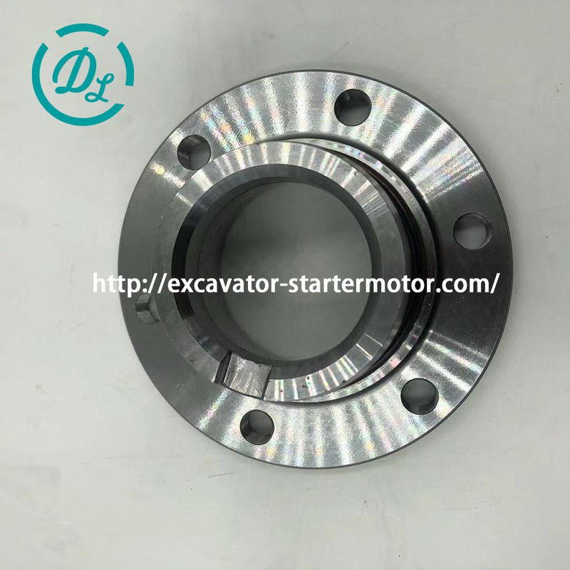 إيزوزو 6HK1 محرك مركز البولي OEM 1-12371313-0 1