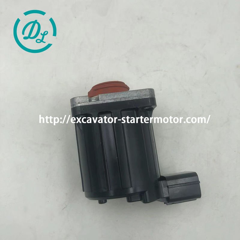 صمام EGR ISUZU 4HK1 EexcavaStart OEM 8-98179546-0 جزء محرك 2