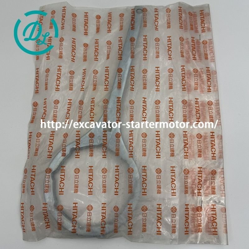 EexcavaStart هيتاشي 4646133 فلتر الوقود مفتاح الفرنسية حفارة قطع غيار 1