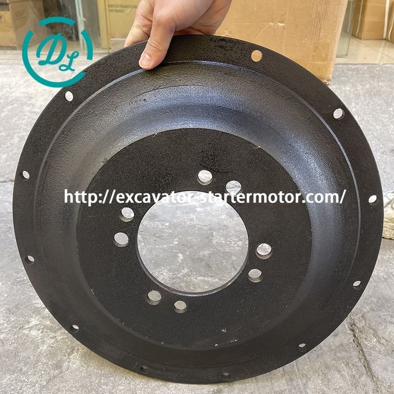 موصل مضخة هيدروليكية EexcavaStart CAT E120B E200B 24V OEM جزء حفارة 1