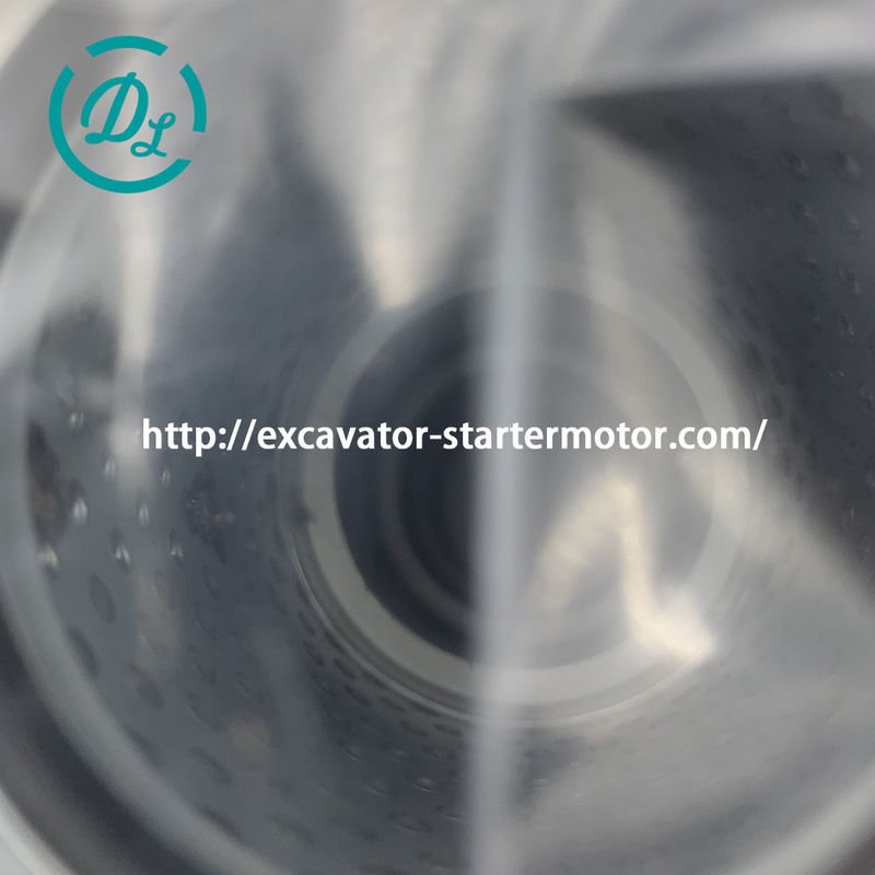 مرشح زيت هيدروليكي من كوماتسو EexcavaStart 207-970-5121 207-970-5120 1