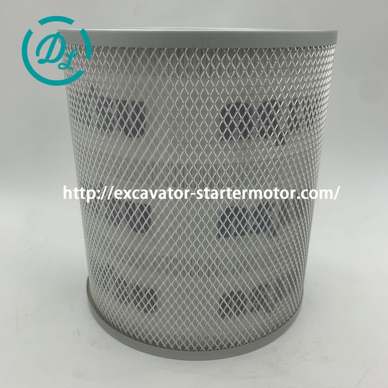 مرشح زيت هيدروليكي من كوماتسو EexcavaStart 208-60-71123 لـ PC400-8 PC500-10 0