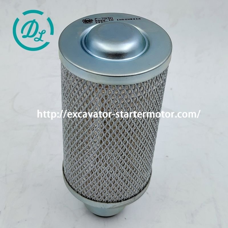 مرشح وقود وماء حفار EexcavaStart Sakura F-7930 للحفارات YA00002973 1