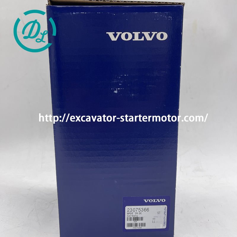 EexcavaStart Volvo Penta TAD1641GE فلتر الوقود OEM 23075366 21632664 3