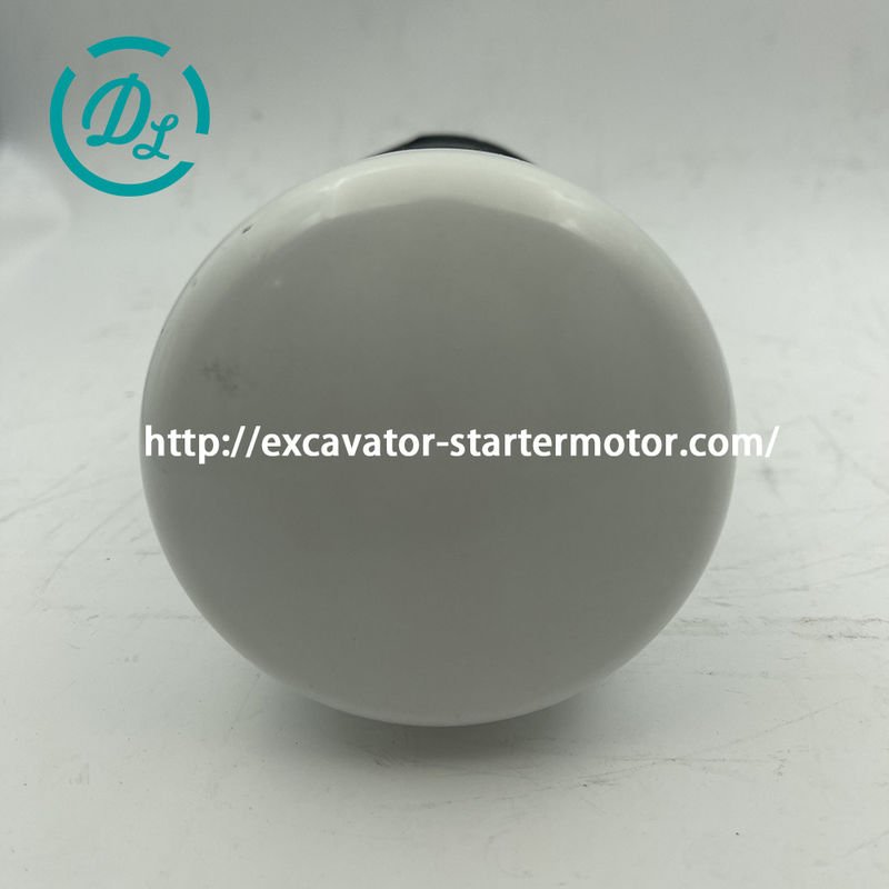 مرشح وقود حفارة فولفو 20805349 لـ EC220D 2