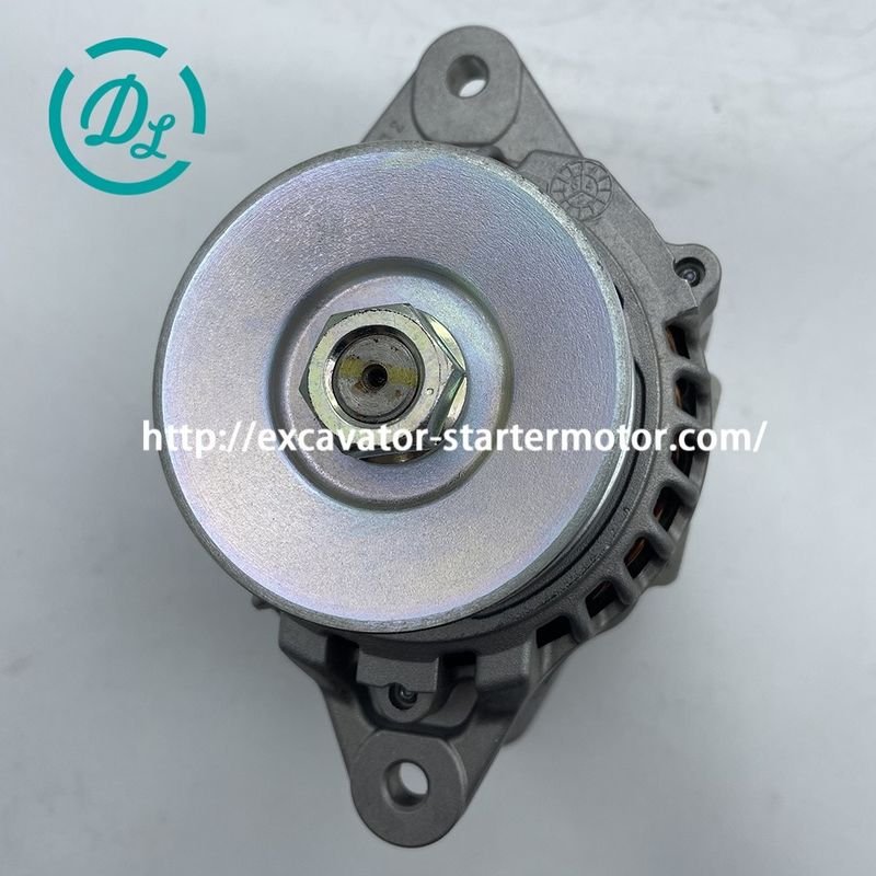EexcavaStart ISUZU 4JB1 محفر التحول LR150715 12V 50A 0