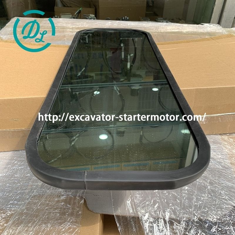 EexcavaStart CAT 8T-2287 مرآة الرؤية الخلفية OEM لـ 771D 771C 775B 776D 2