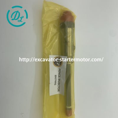 شراء EexcavaStart CTP 8N7005 حقن الوقود لمحرك الحفر CAT 3306 التصنيع عبر الإنترنت