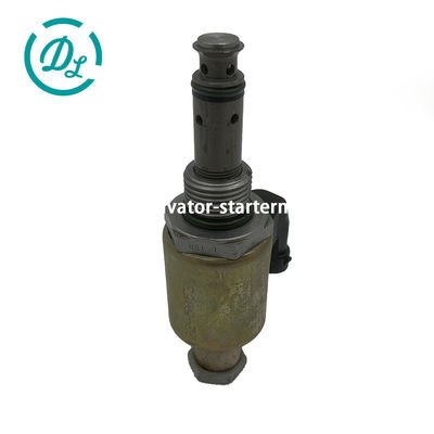 سعر جيد EexcavaStart CAT 3126B صمام الكهربائي الحفار 122-5053 24VDC الانترنت