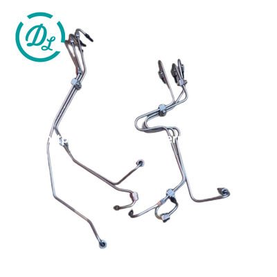 سعر جيد EexcavaStart Cummins 6D102 خط حقن الوقود 6732-41-8410 للحفر PC200-6 الانترنت