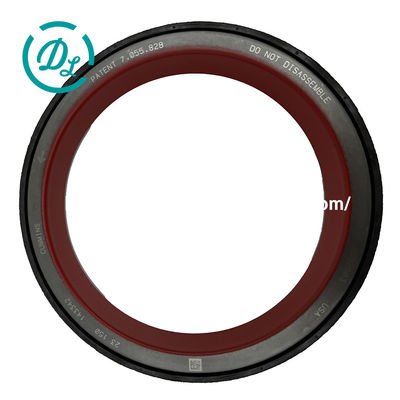 شراء طقم ختم عمود الكرنك Cummins QSX15 EexcavaStart OEM 4965569 4101422 التصنيع عبر الإنترنت