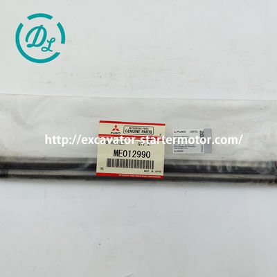 شراء EexcavaStart Mitsubishi 6D34 Push Rocker Rod ME0012990 جزء المحرك التصنيع عبر الإنترنت