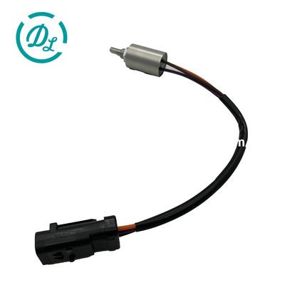 سعر جيد مفتاح دوار حفارة EexcavaStart CAT 303.5C 268-0761 24V OEM الانترنت