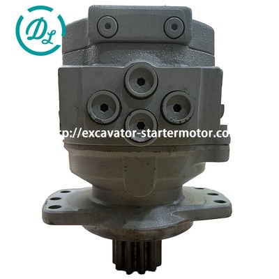 شراء محرك KYB الهيدروليكي المتأرجح B0250-27069 للحفرة هيتاشي ZAX60 التصنيع عبر الإنترنت