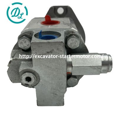 سعر جيد EexcavaStart CAT الحفار مضخة العجلات الهيدروليكية 329-5736 378-4327 24 فولت الانترنت