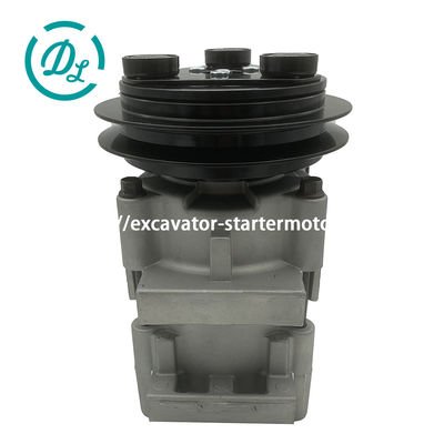 EexcavaStart HS18 الحفار AC ضاغط 24V 10957C UAC CO