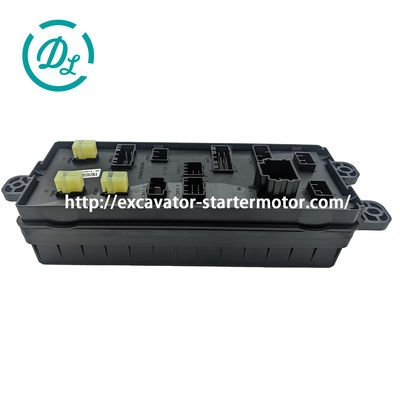 EexcavaStart Kobelco SK210-10 الحفرة رله البيت Assy YN24E00036F1 YN24E00036F2