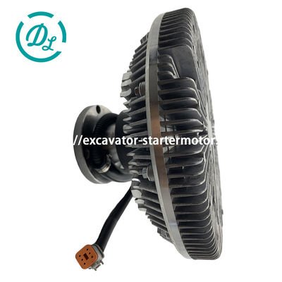 سعر جيد قابض حفارة فولفو EC300D EexcavaStart 24V 14606774 VOE14606774 الانترنت