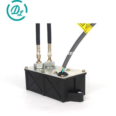 سعر جيد EexcavaStart AC2/1000 AC1000 محرك محرك الحفر 12VDC عالية الجودة الانترنت