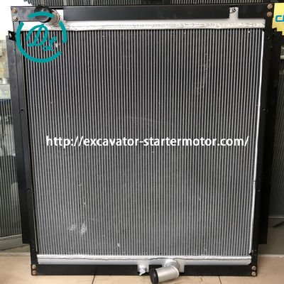 سعر جيد فولفو EC210B حفر خزان المياه المشع 14531222 14505916 الانترنت
