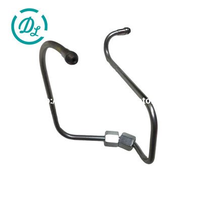 EexcavaStart ISUZU 6BG1 أنبوب حقن وقود محرك OEM 1-15415847-1