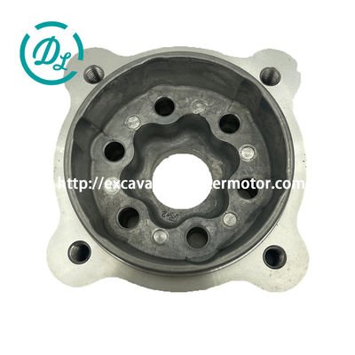 شراء EexcavaStart ISUZU 6HK1 مرفق شفرة المروحة OEM 1-13642077-0 جزء المحرك التصنيع عبر الإنترنت