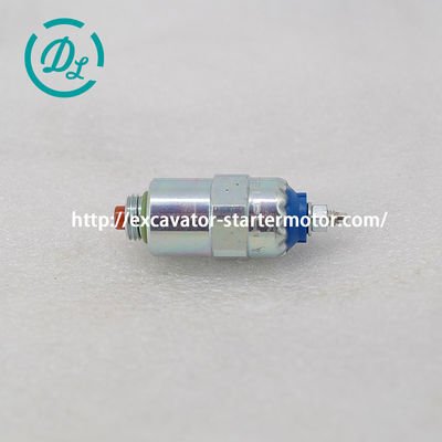 شراء صمام حقن إيقاف الوقود 7185-900W لمحرك الحفار التصنيع عبر الإنترنت