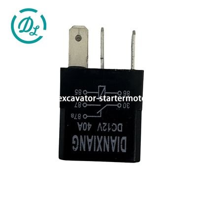 سعر جيد Eexcavaبدء CAT E301.5 جهاز الحفر رلاي الطاقة 140-9378 140-3030 12VDC الانترنت