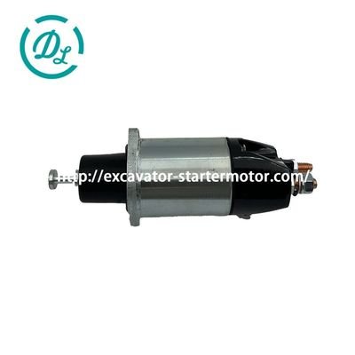 شراء EexcavaStart 24 فولت البداية المفتاح الكهربائي 8-98152274-0 لمحرك الحفر 6HK1 التصنيع عبر الإنترنت