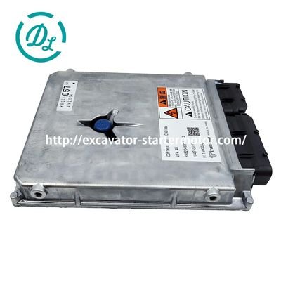شراء EexcavaStart ISUZU 4HK1 الحفرة وحدة تحكم ECU 8981530572 24 فولت OEM التصنيع عبر الإنترنت