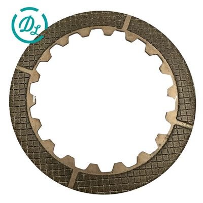 شراء لوحة احتكاك EexcavaStart FIGURE-10 129x90.5x2 IT18 جزء هيدروليكي للحفارة التصنيع عبر الإنترنت