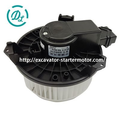 EexcavaStart 24V DC مكيف الهواء محرك تنفيس SWE210 SWE150 SWE230