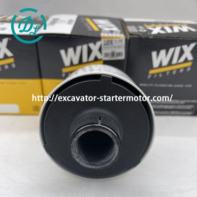 سعر جيد EexcavaStart WIX 49908 مُرشِّح هواء مُنفِّس للحفارات، خدمة شاقة الانترنت
