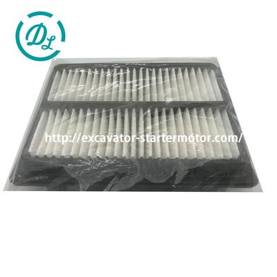 سعر جيد مرشح هواء حفارة كوماتسو 17M-911-3530 لـ PC200-7 PC200-8 حفارة الانترنت