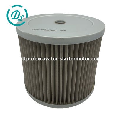 شراء EexcavaStart Sakura H-5512 عنصر فلتر زيت هيدروليكي للحفر 31E5-4026 التصنيع عبر الإنترنت