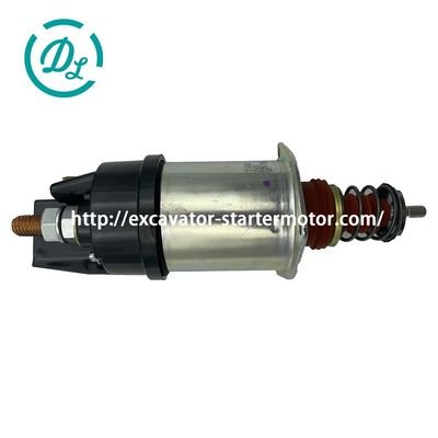 سعر جيد EexcavaStart ديلكو ريمي 42MT مفاتيح البداية الكهربائية OEM 1115683 1115657 الانترنت