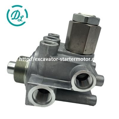 سعر جيد EexcavaStart 158-8987 مجموعة مرشح زيت الحفر لمحركات C4.4 C7.1 C13 الانترنت