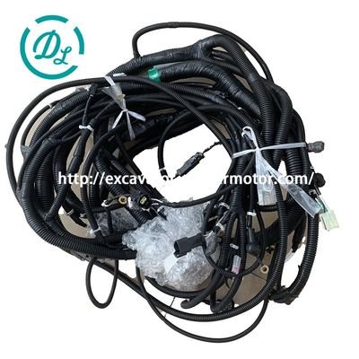 سعر جيد حزام أسلاك الحفارة EexcavaStart Sany SY75C OEM 13425646 قطع غيار الحفارات الانترنت