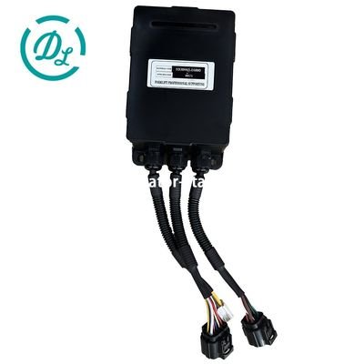 سعر جيد EexcavaStart Zoomlion FD30YKR-E6000 6025 صندوق التحكم الكهربائي للشاحنات الانترنت